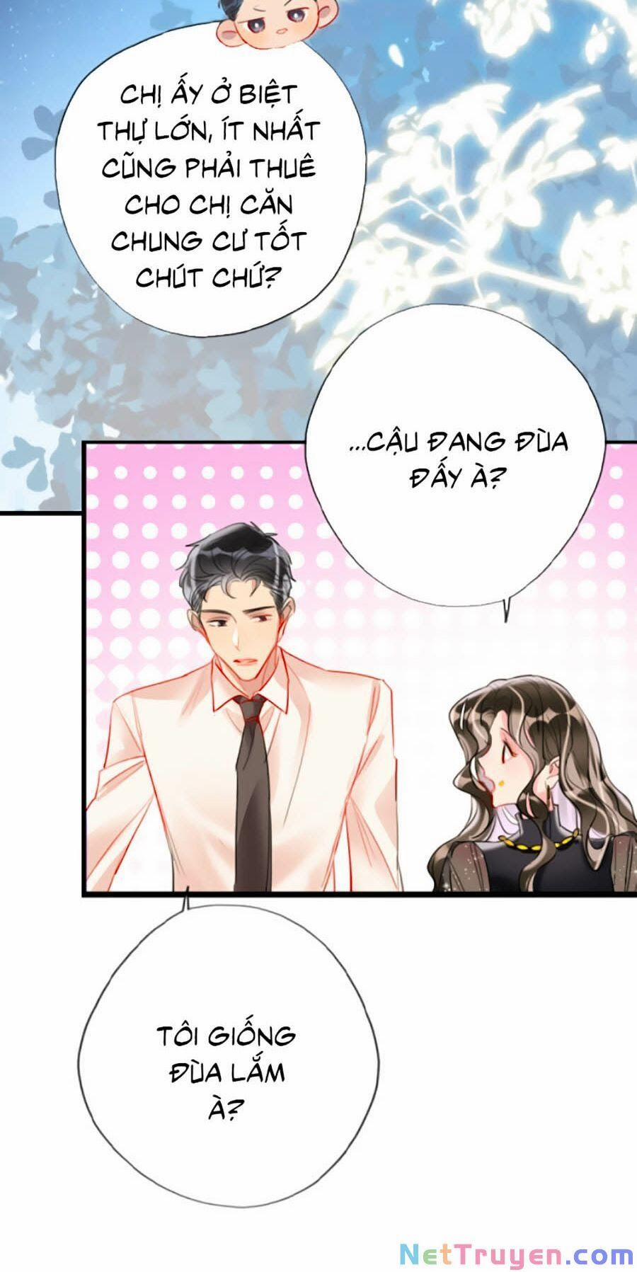 Cô Ấy Thật Xinh Đẹp 16 trang 27