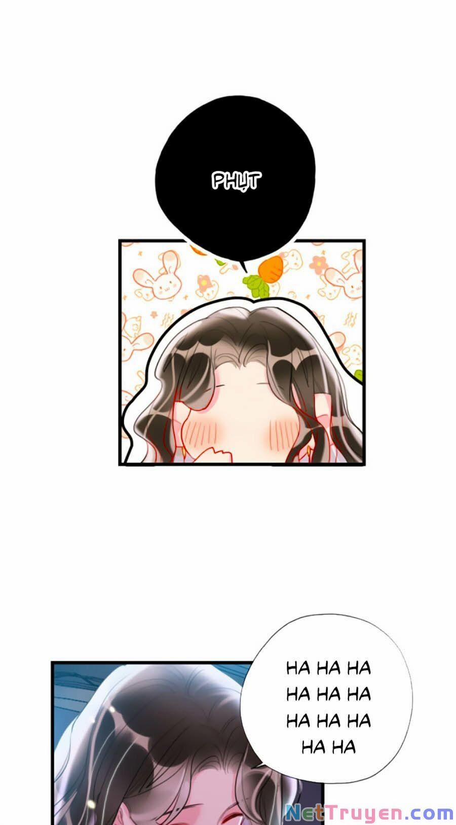 Cô Ấy Thật Xinh Đẹp 16 trang 28