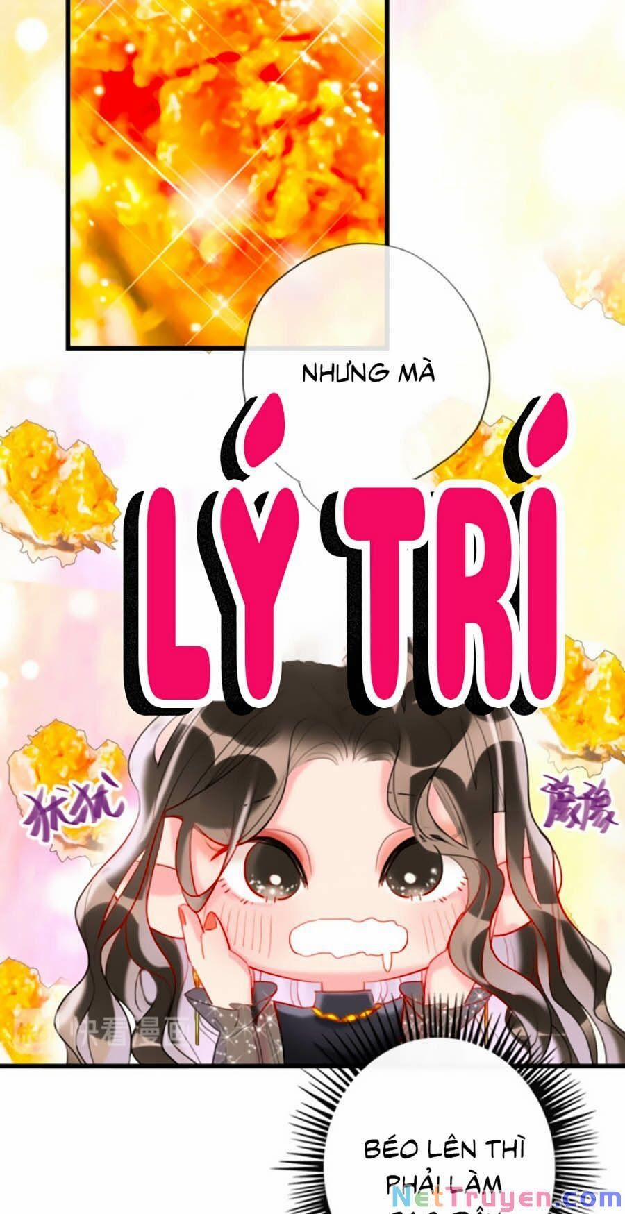 Cô Ấy Thật Xinh Đẹp 16 trang 30