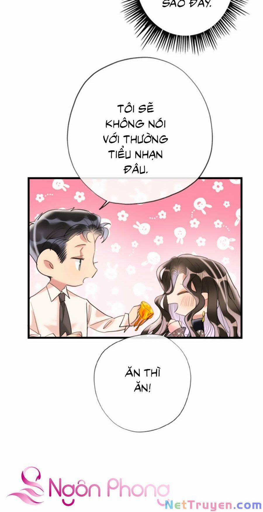 Cô Ấy Thật Xinh Đẹp 16 trang 31