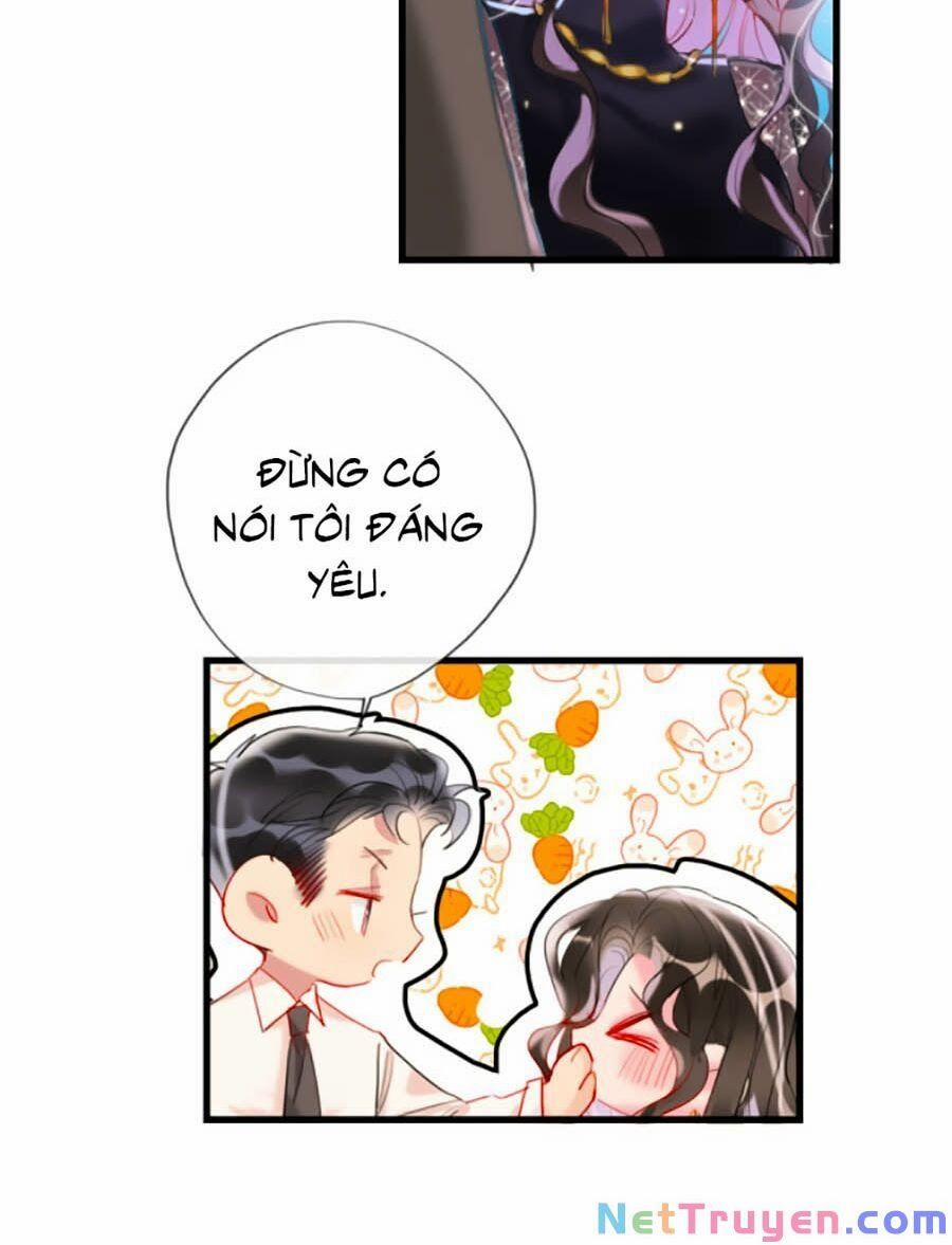 Cô Ấy Thật Xinh Đẹp 16 trang 33