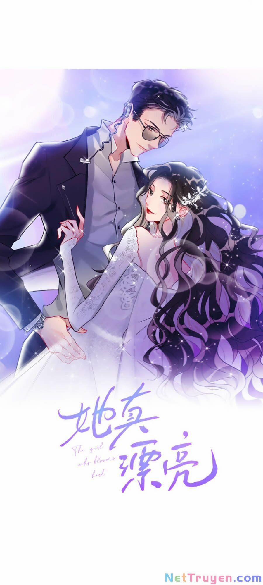 Cô Ấy Thật Xinh Đẹp 16 trang 4