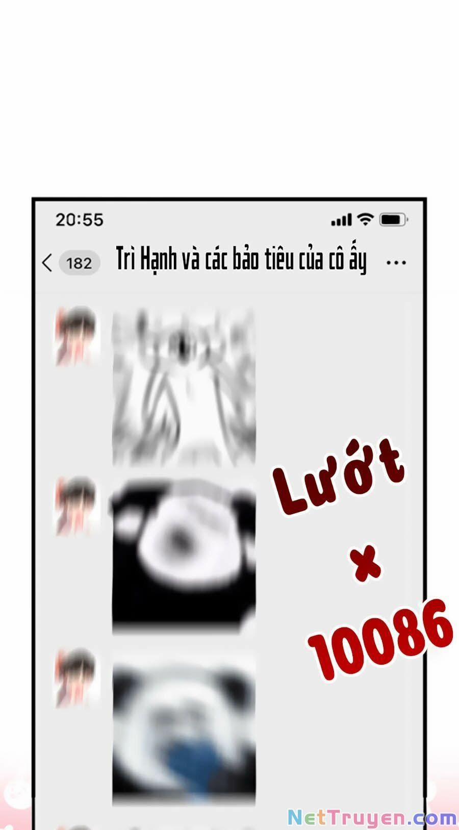 Cô Ấy Thật Xinh Đẹp 16 trang 41