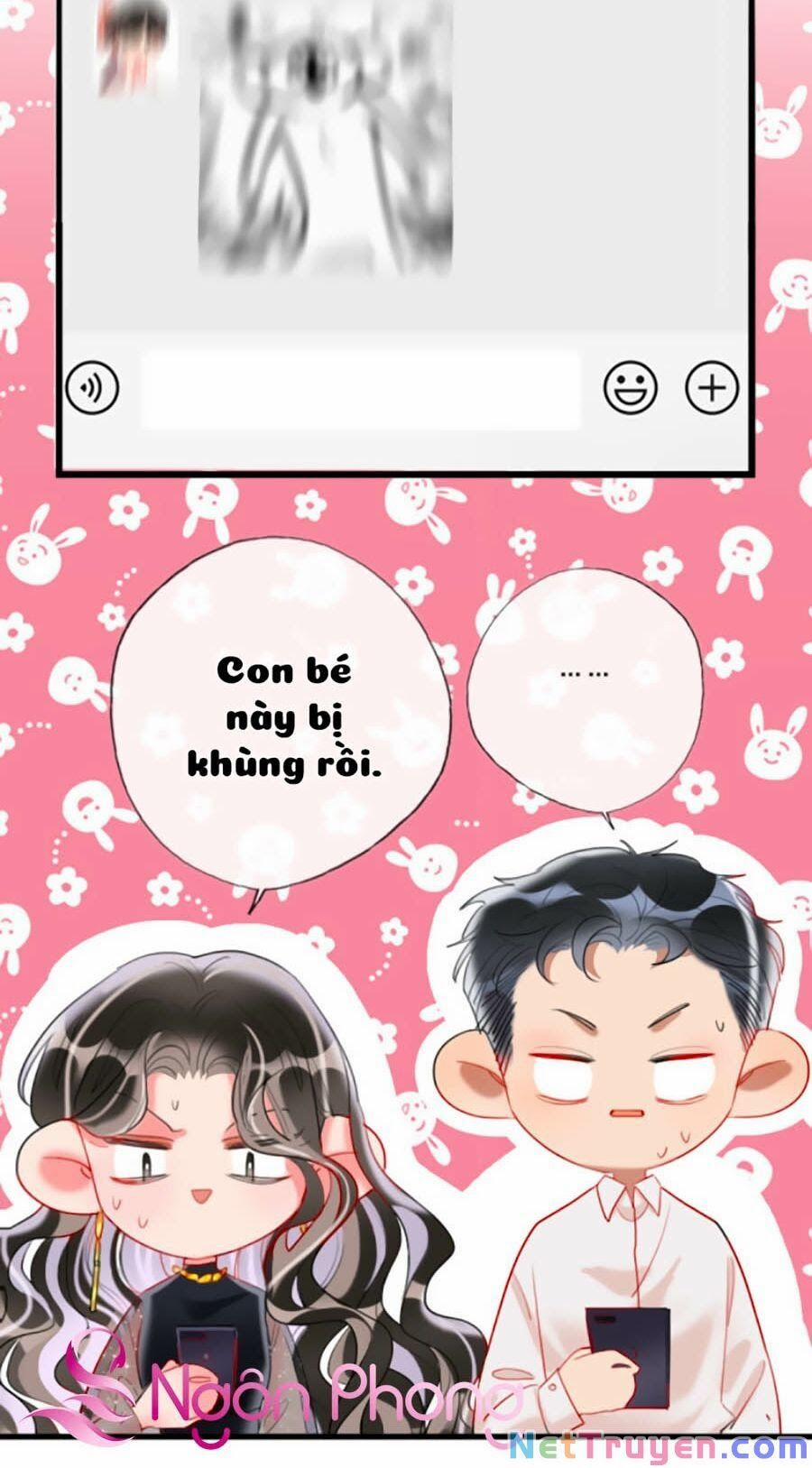 Cô Ấy Thật Xinh Đẹp 16 trang 42