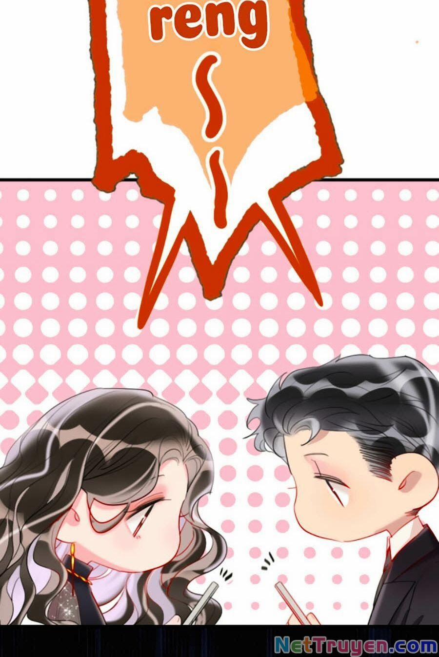 Cô Ấy Thật Xinh Đẹp 16 trang 6
