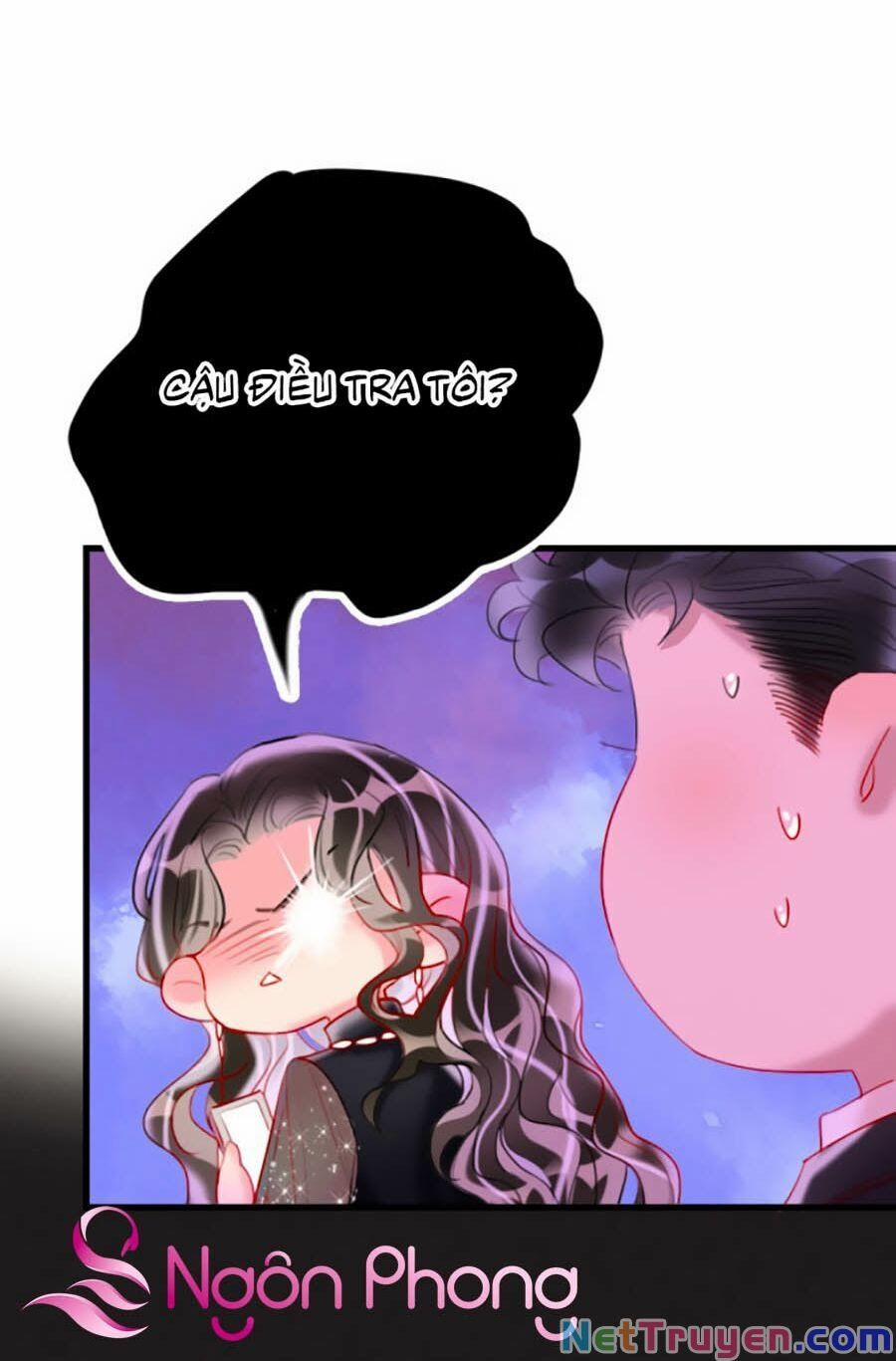 Cô Ấy Thật Xinh Đẹp 16 trang 9