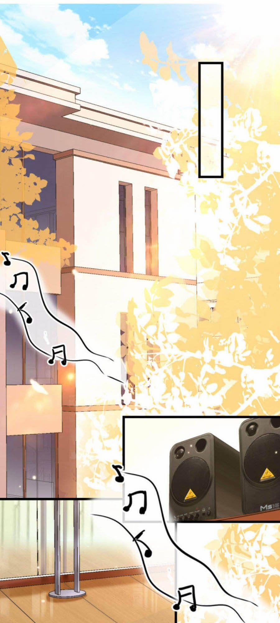 Cô Ấy Thật Xinh Đẹp 18 trang 0