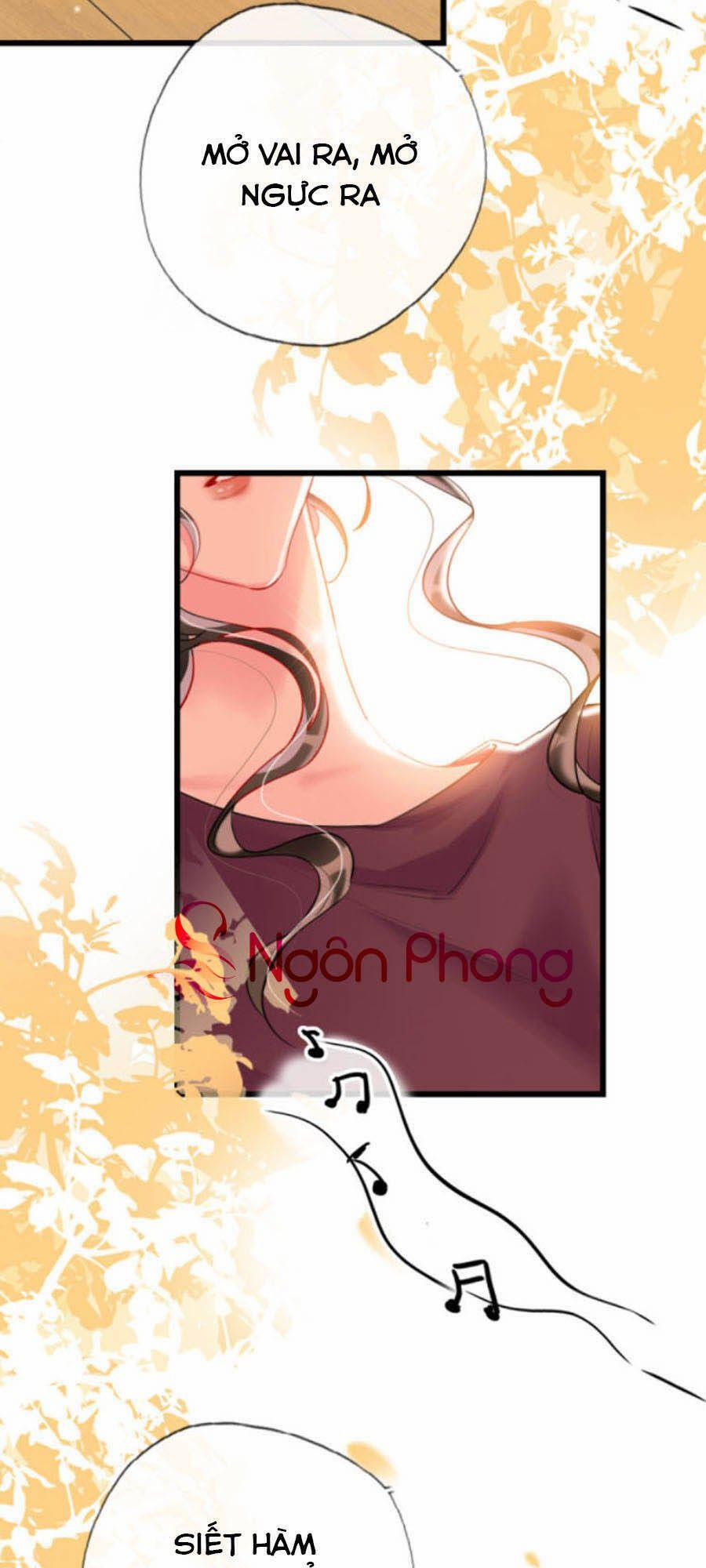 Cô Ấy Thật Xinh Đẹp 18 trang 1