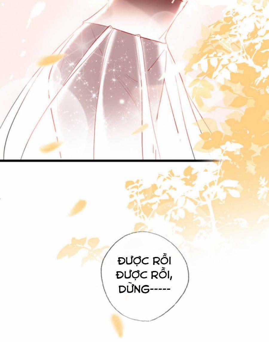 Cô Ấy Thật Xinh Đẹp 18 trang 11
