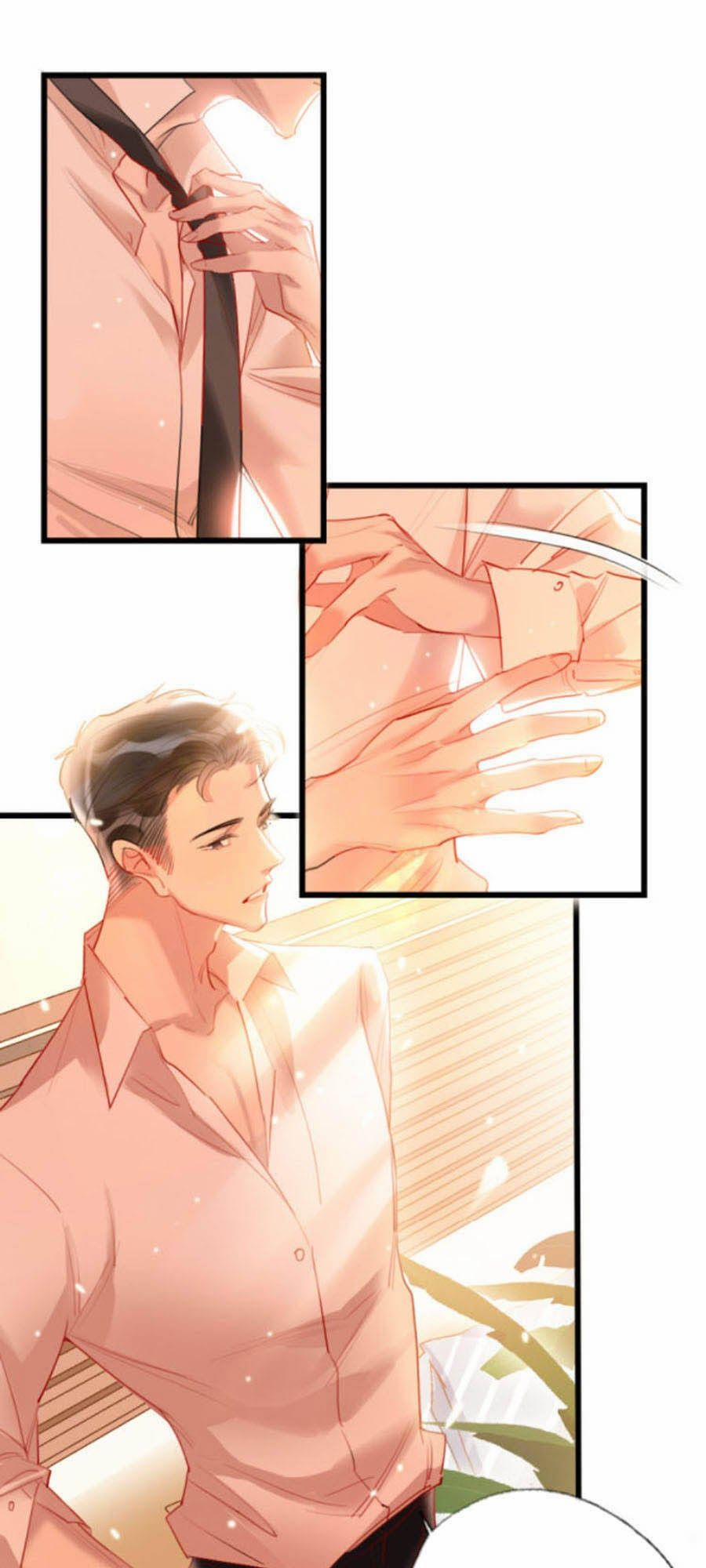 Cô Ấy Thật Xinh Đẹp 18 trang 19