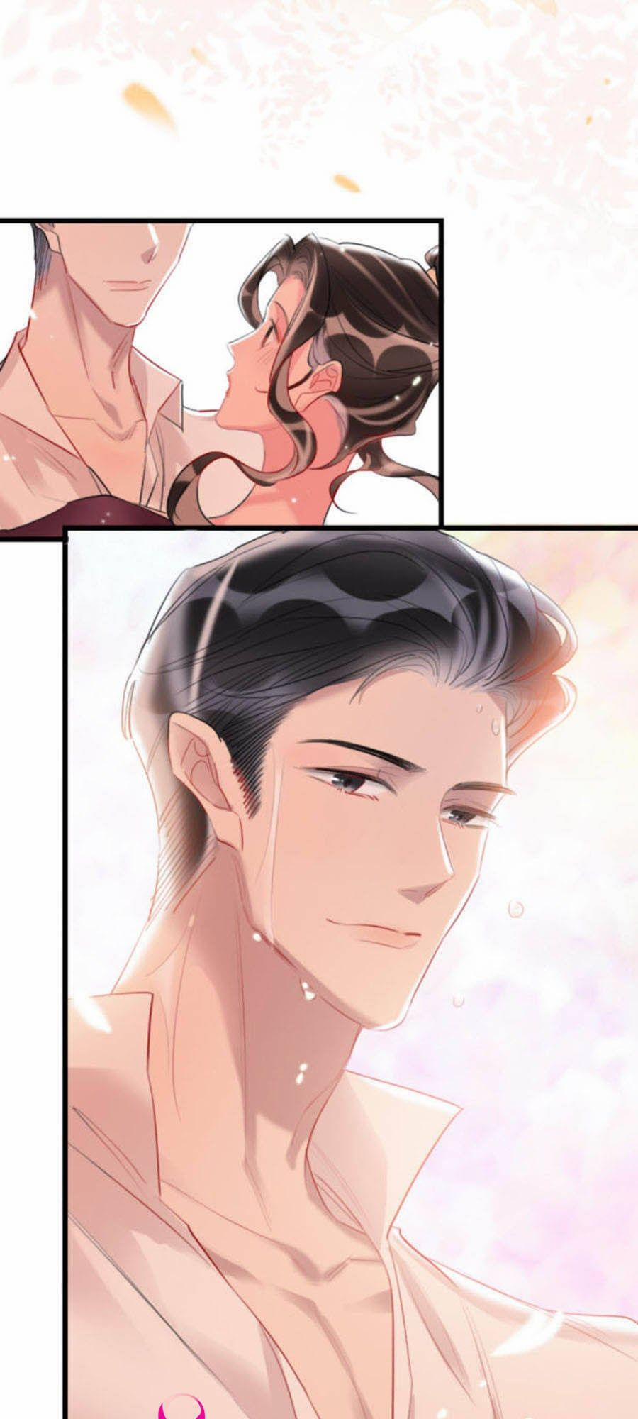 Cô Ấy Thật Xinh Đẹp 18 trang 30