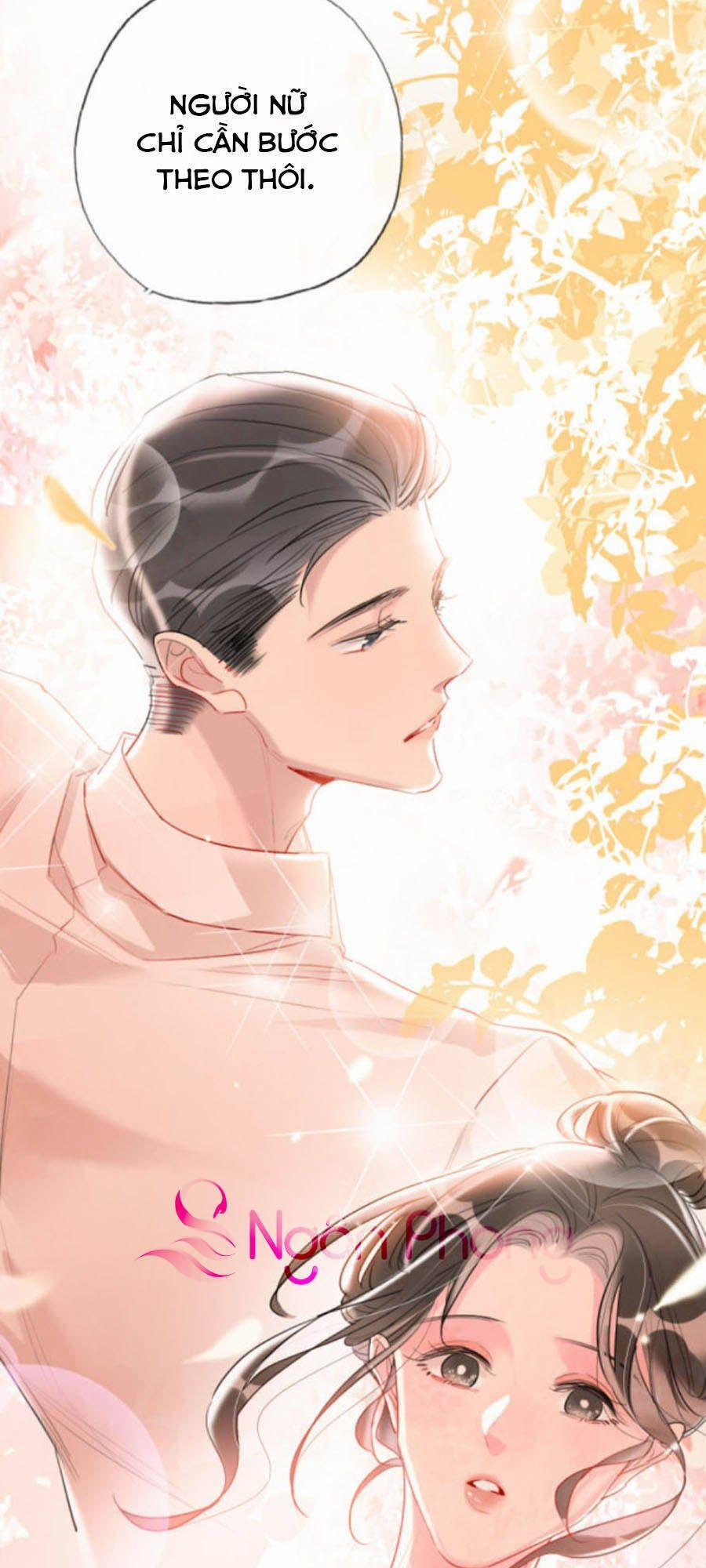 Cô Ấy Thật Xinh Đẹp 18 trang 5