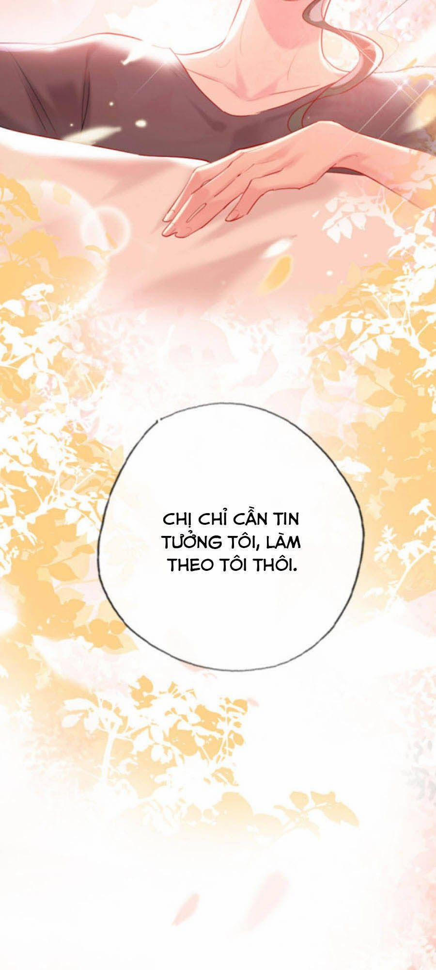 Cô Ấy Thật Xinh Đẹp 18 trang 6