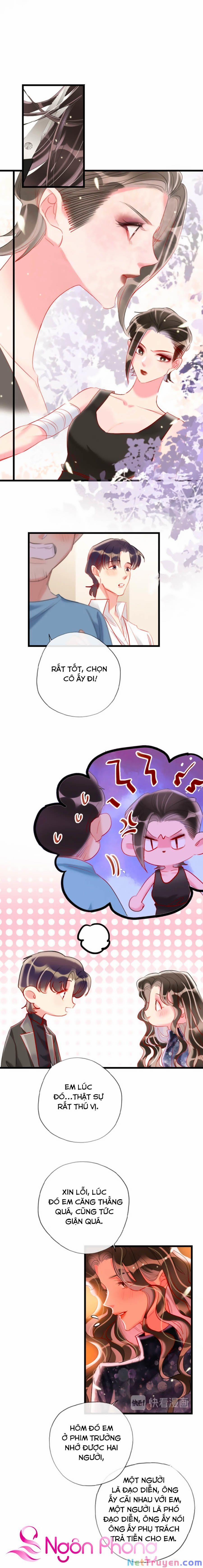 Cô Ấy Thật Xinh Đẹp 19 trang 8