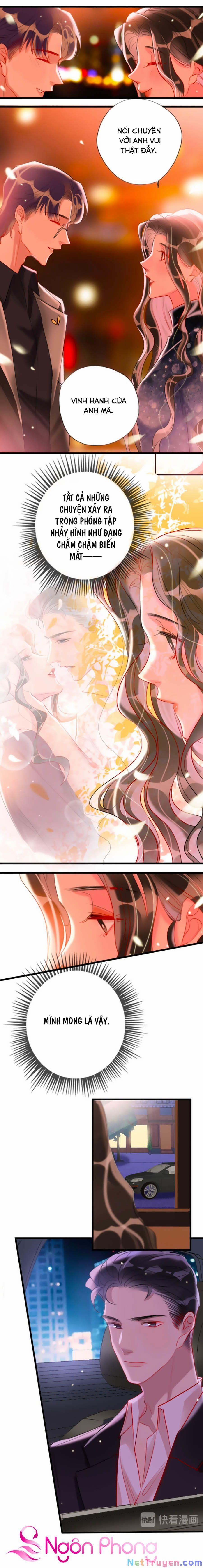 Cô Ấy Thật Xinh Đẹp 19 trang 9