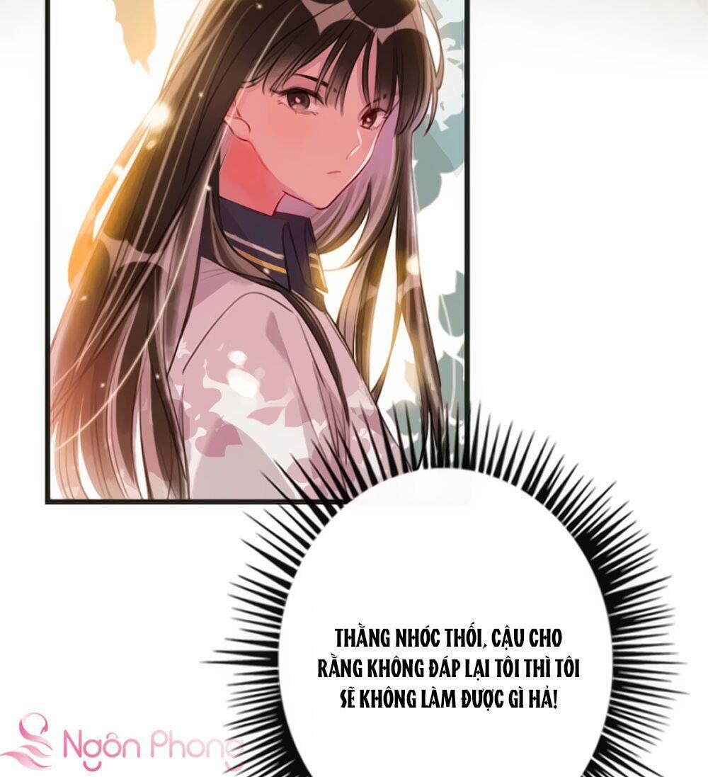 Cô Ấy Thật Xinh Đẹp 2.1 trang 17