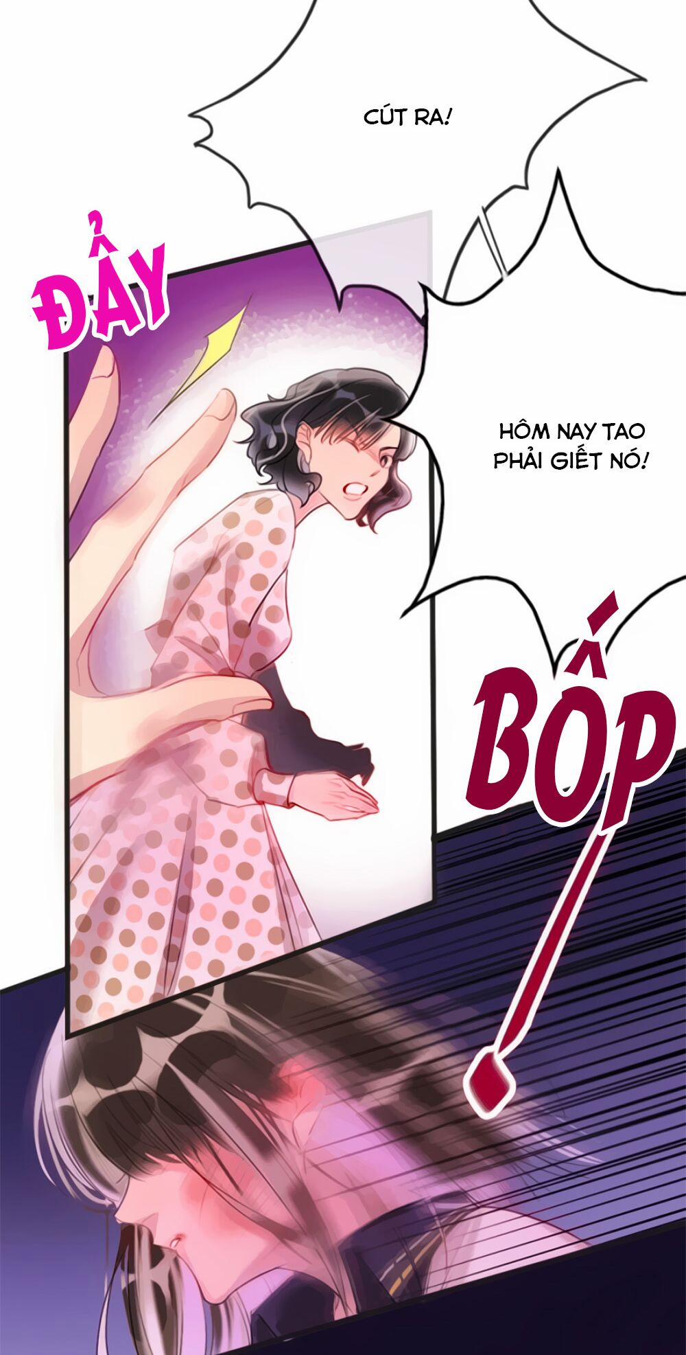 Cô Ấy Thật Xinh Đẹp 2.1 trang 33