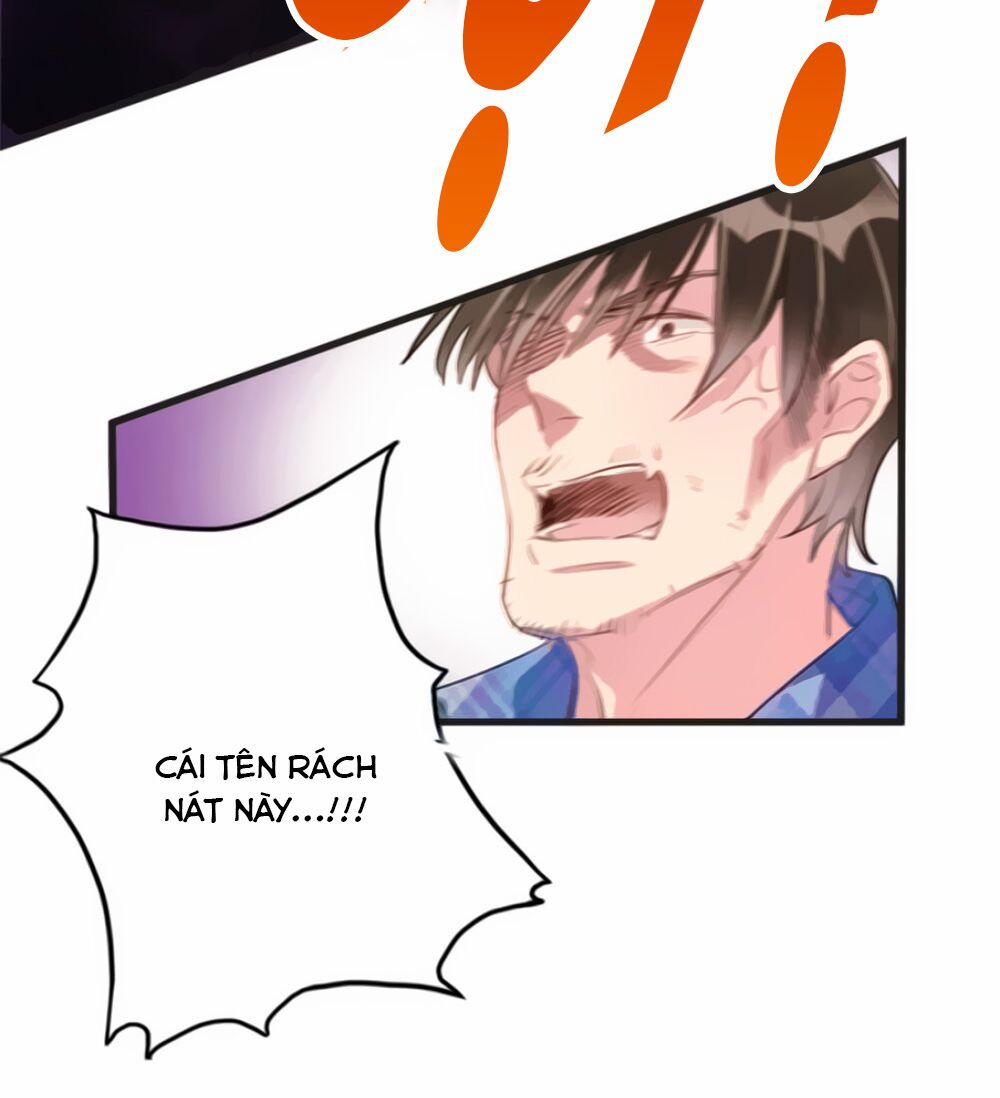Cô Ấy Thật Xinh Đẹp 2.1 trang 36