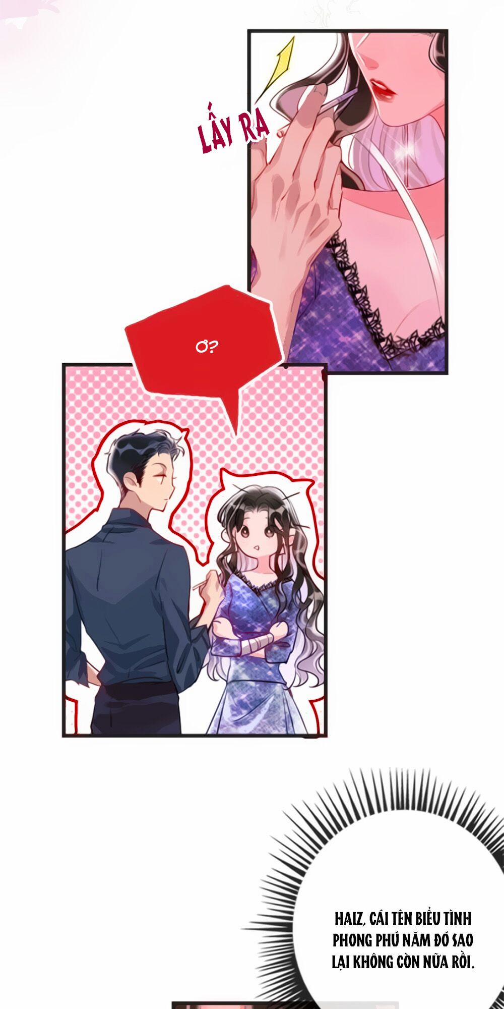 Cô Ấy Thật Xinh Đẹp 2.2 trang 24