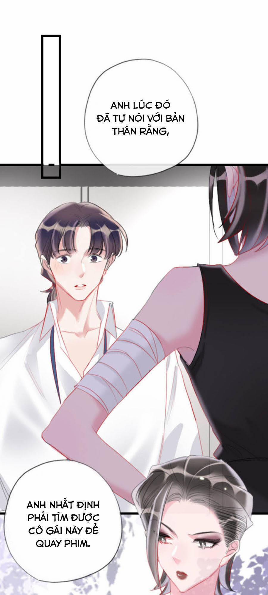 Cô Ấy Thật Xinh Đẹp 20 trang 1