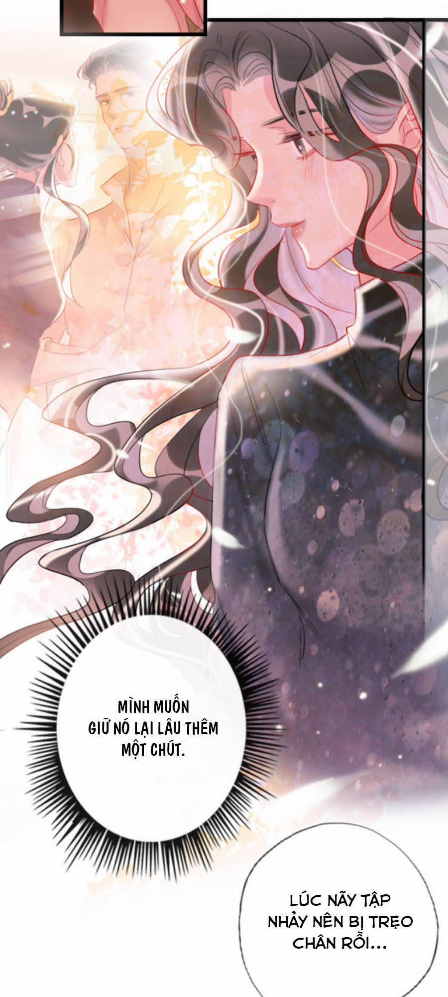 Cô Ấy Thật Xinh Đẹp 20 trang 15