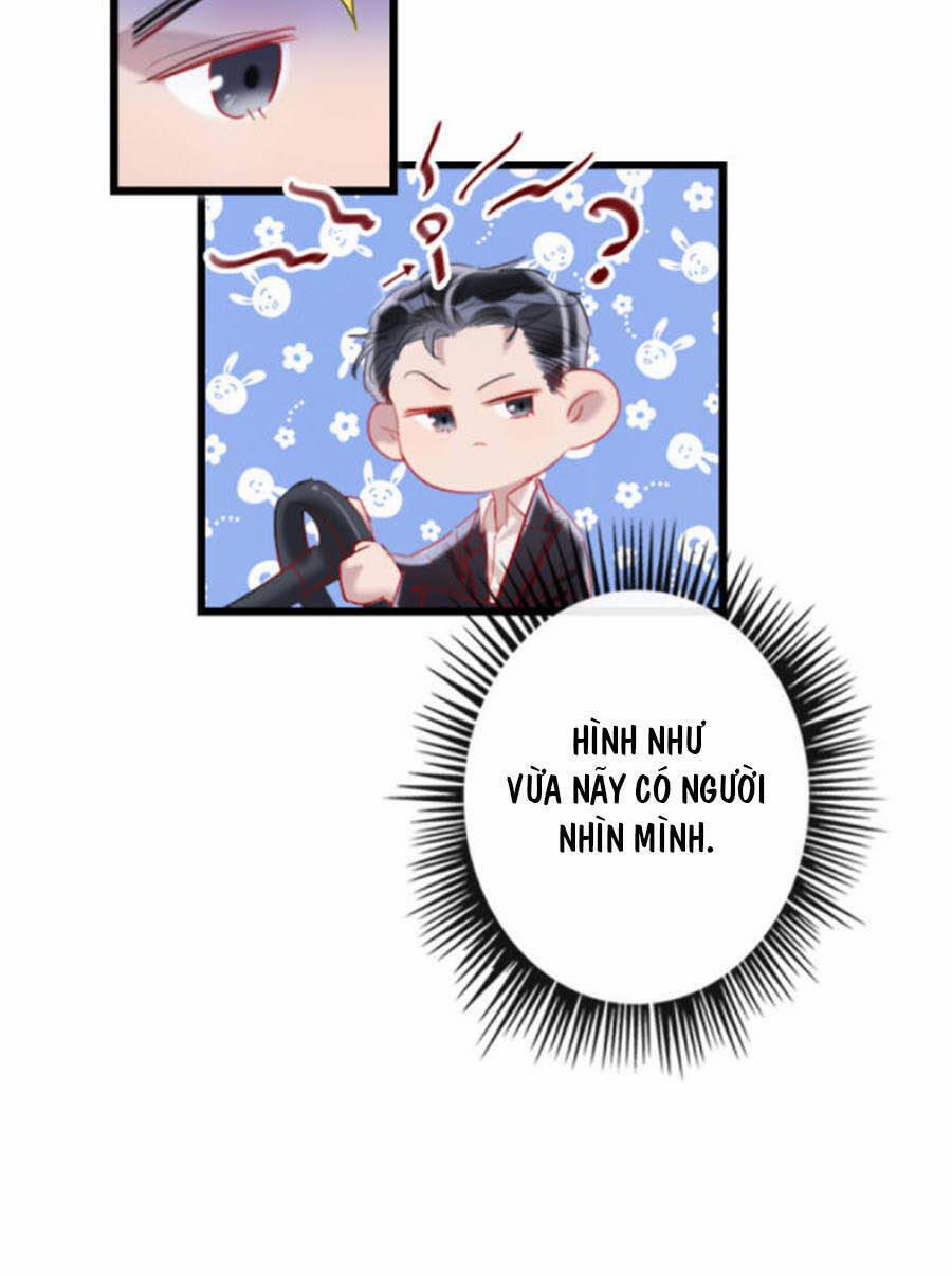 Cô Ấy Thật Xinh Đẹp 20 trang 19