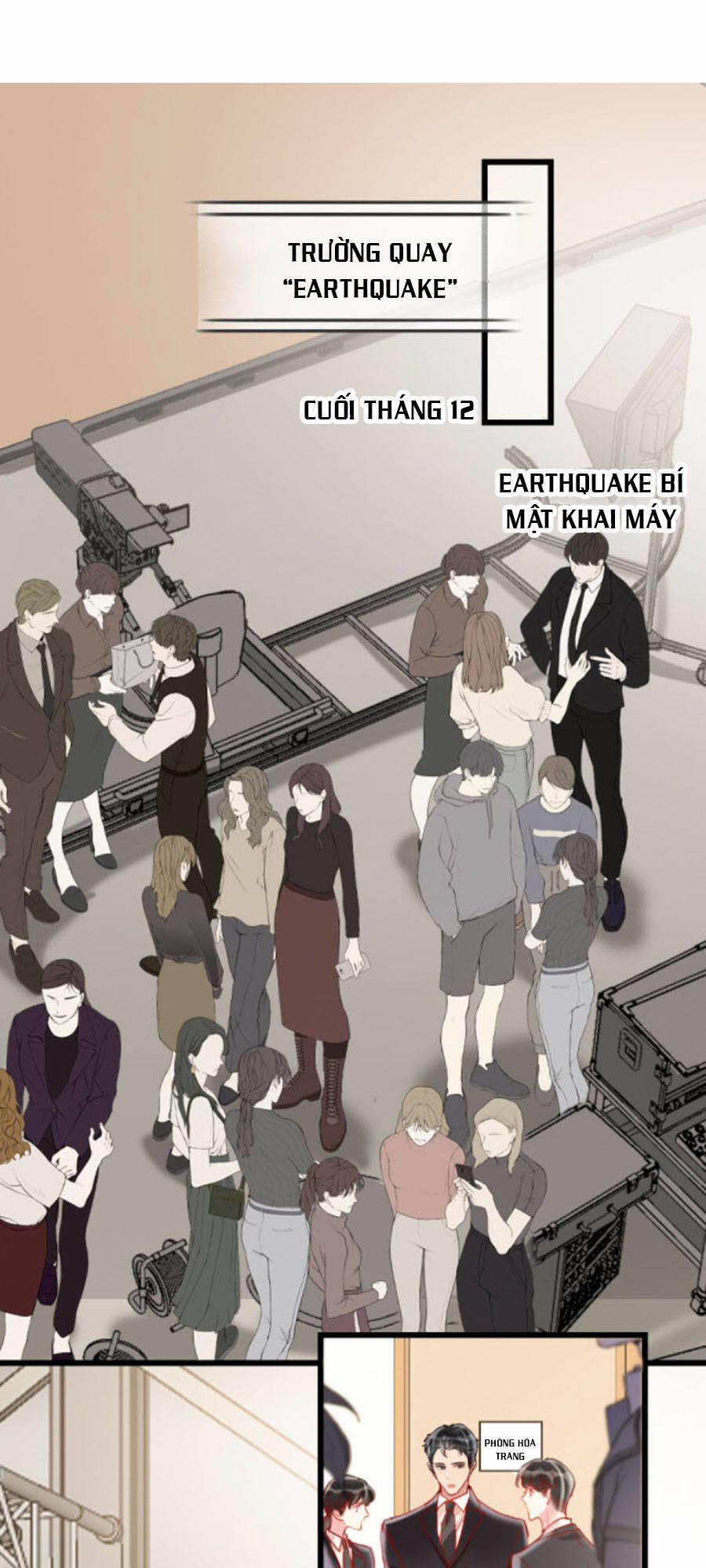 Cô Ấy Thật Xinh Đẹp 20 trang 20