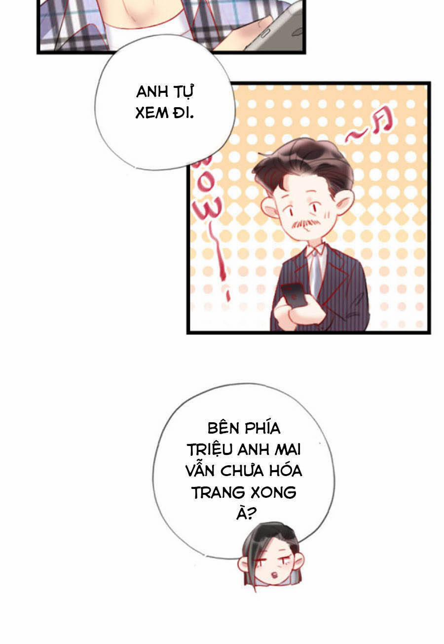 Cô Ấy Thật Xinh Đẹp 20 trang 23