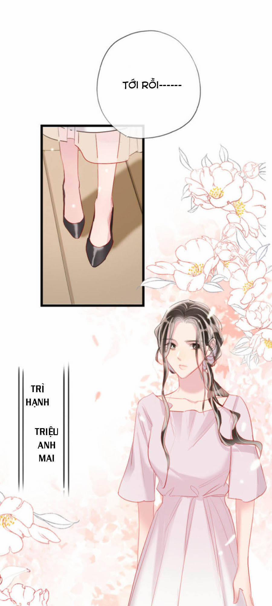 Cô Ấy Thật Xinh Đẹp 20 trang 24