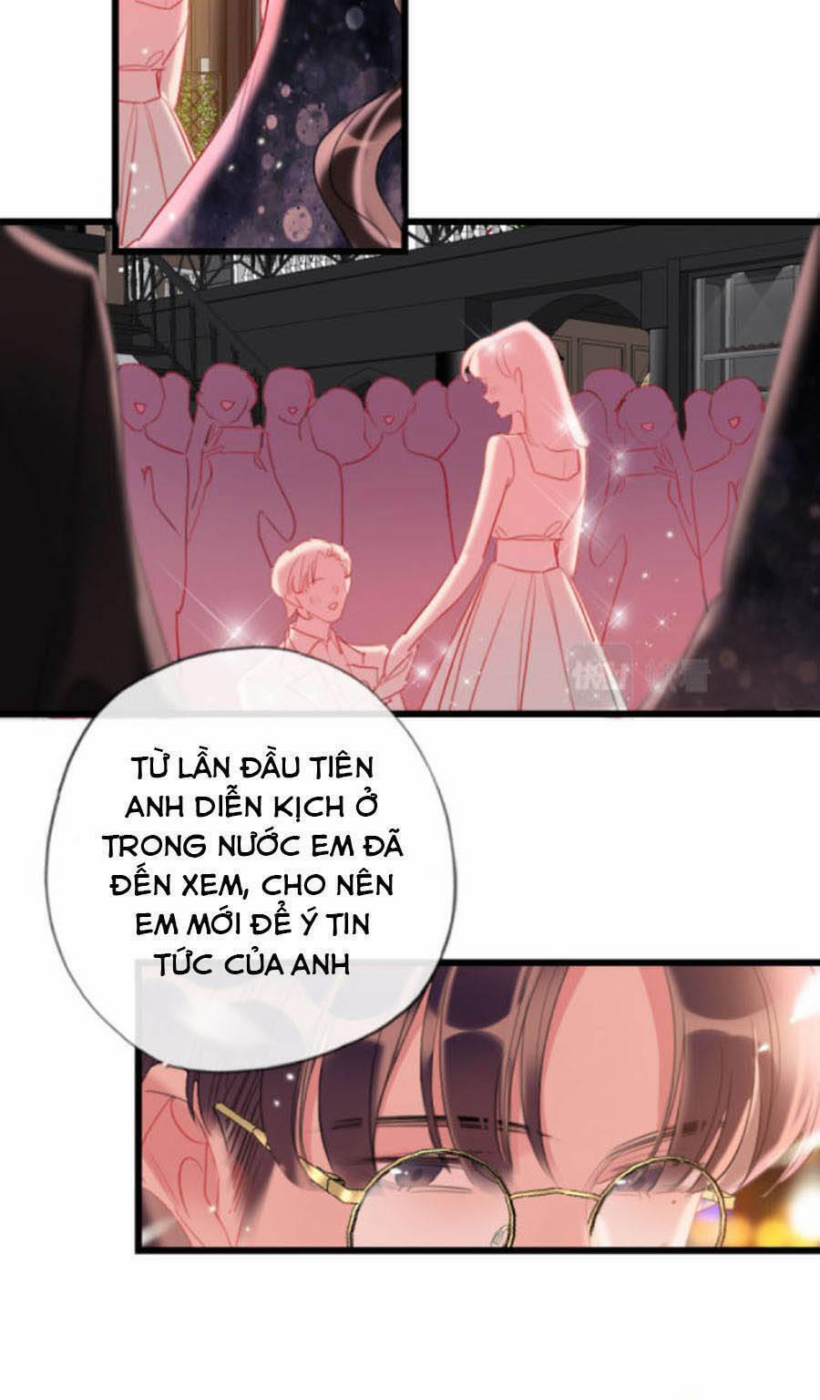 Cô Ấy Thật Xinh Đẹp 20 trang 4