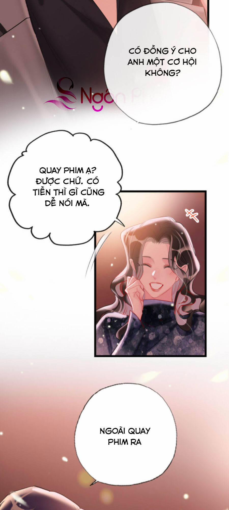 Cô Ấy Thật Xinh Đẹp 20 trang 6