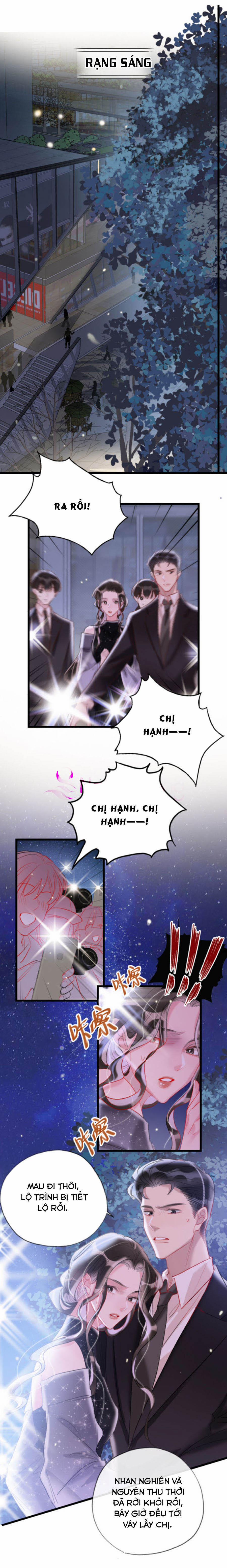 Cô Ấy Thật Xinh Đẹp 22 trang 0