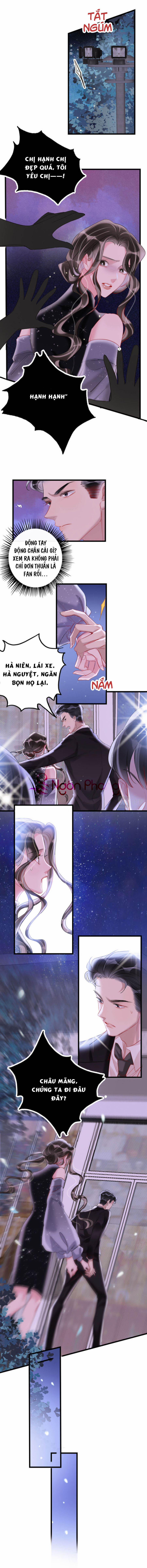 Cô Ấy Thật Xinh Đẹp 22 trang 1