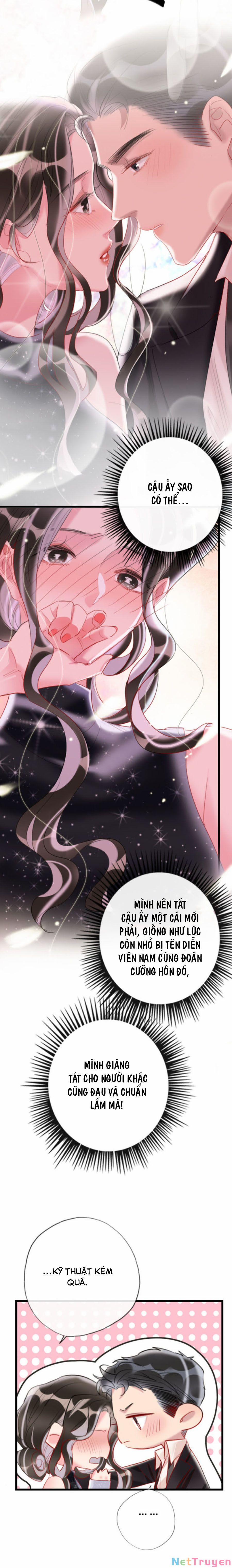 Cô Ấy Thật Xinh Đẹp 23 trang 1