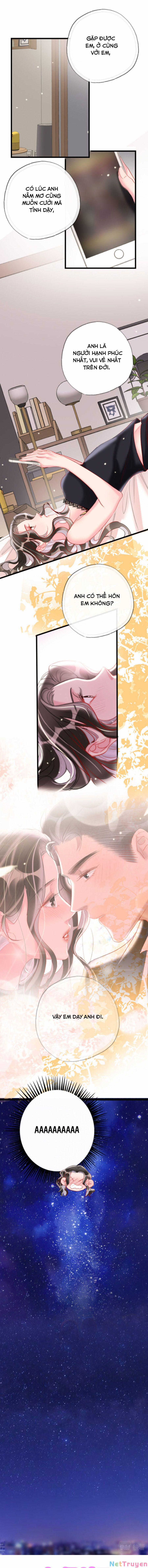Cô Ấy Thật Xinh Đẹp 23 trang 5