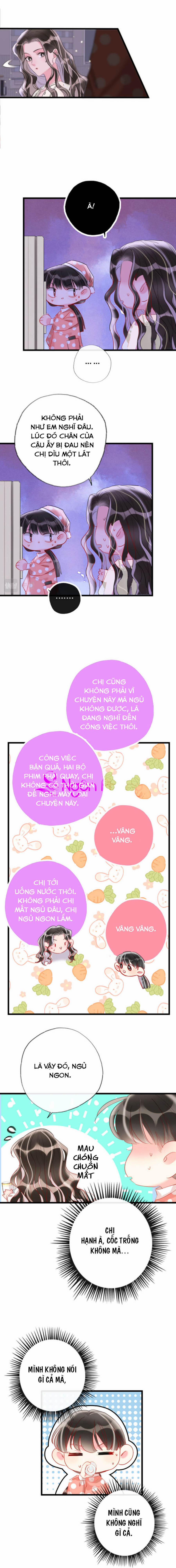 Cô Ấy Thật Xinh Đẹp 24 trang 2