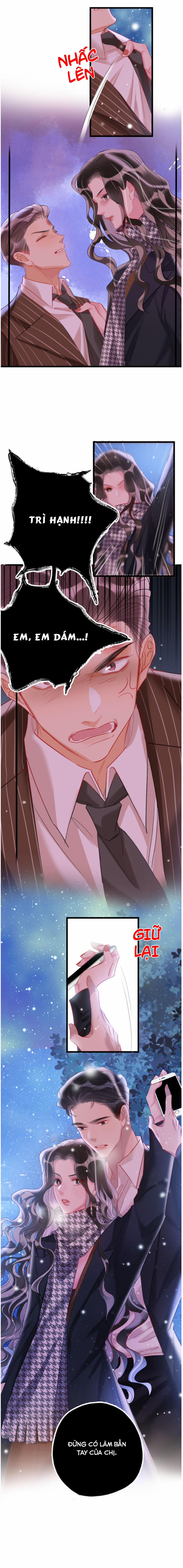 Cô Ấy Thật Xinh Đẹp 26 trang 5