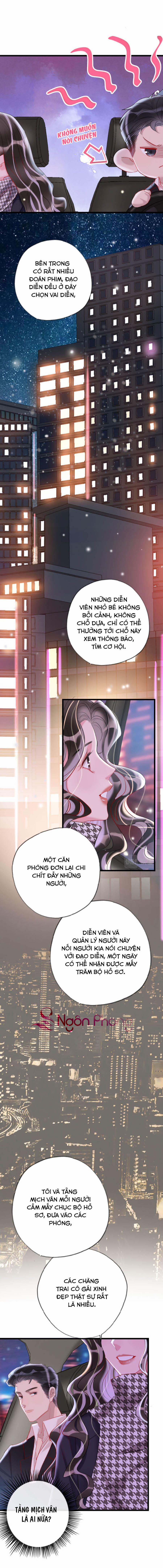 Cô Ấy Thật Xinh Đẹp 27 trang 5