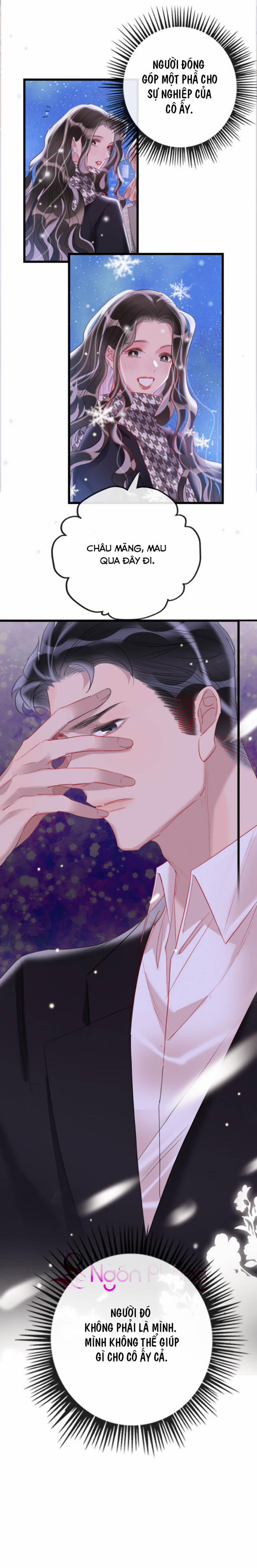 Cô Ấy Thật Xinh Đẹp 27 trang 7