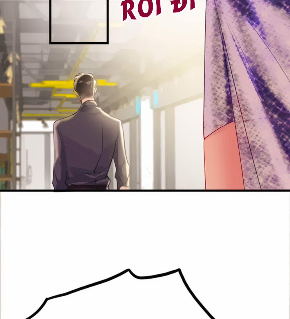 Cô Ấy Thật Xinh Đẹp 3 trang 12