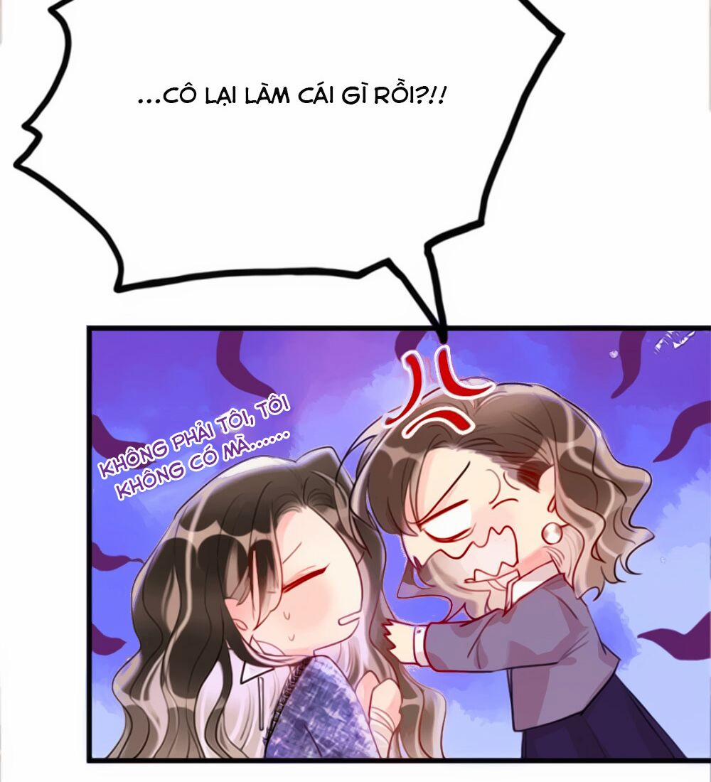 Cô Ấy Thật Xinh Đẹp 3 trang 13