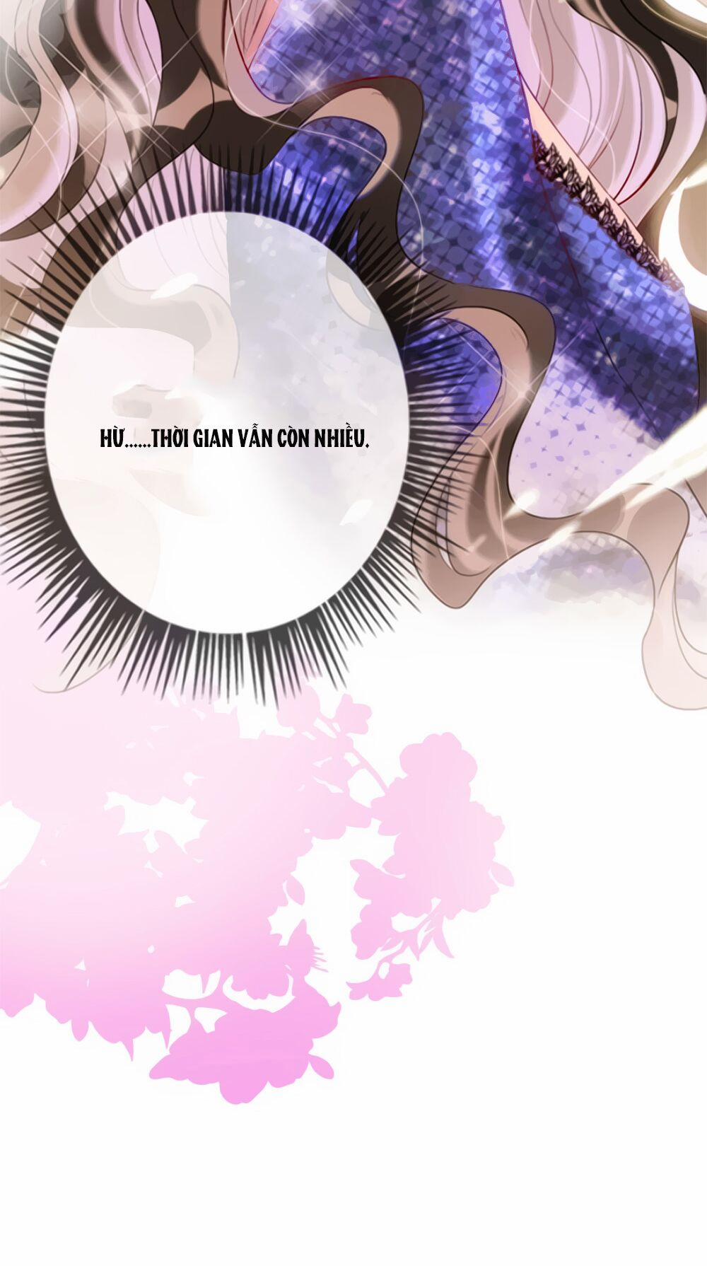 Cô Ấy Thật Xinh Đẹp 3 trang 15