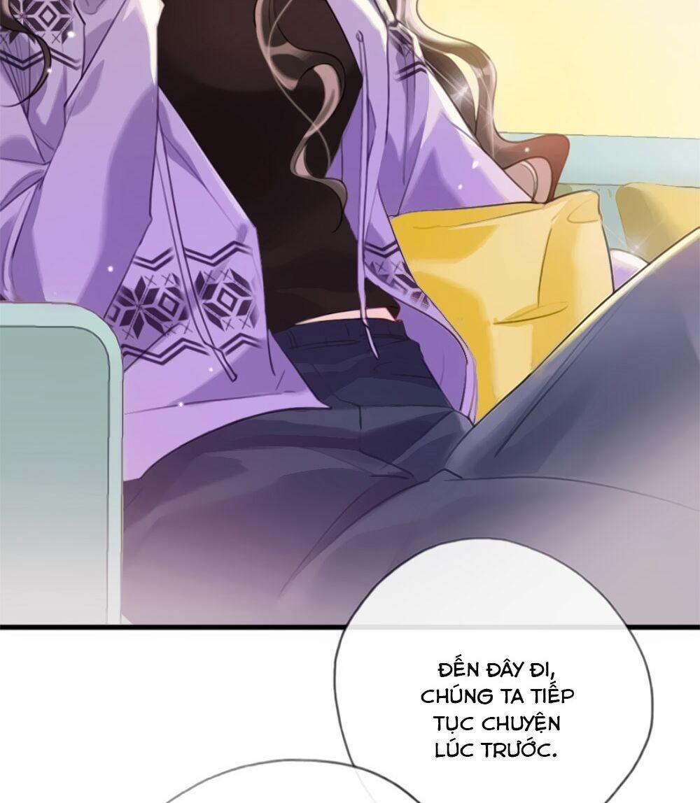 Cô Ấy Thật Xinh Đẹp 3 trang 18