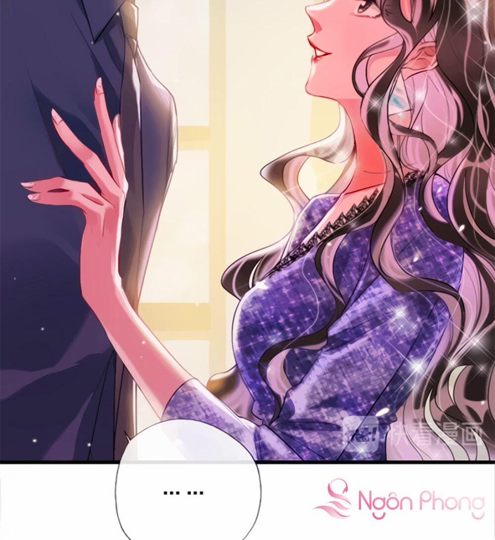 Cô Ấy Thật Xinh Đẹp 3 trang 2