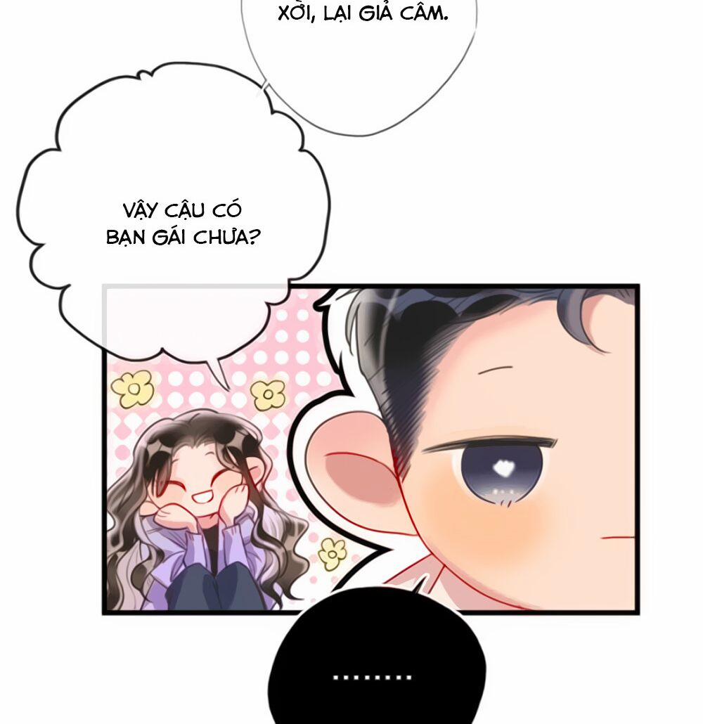 Cô Ấy Thật Xinh Đẹp 3 trang 21