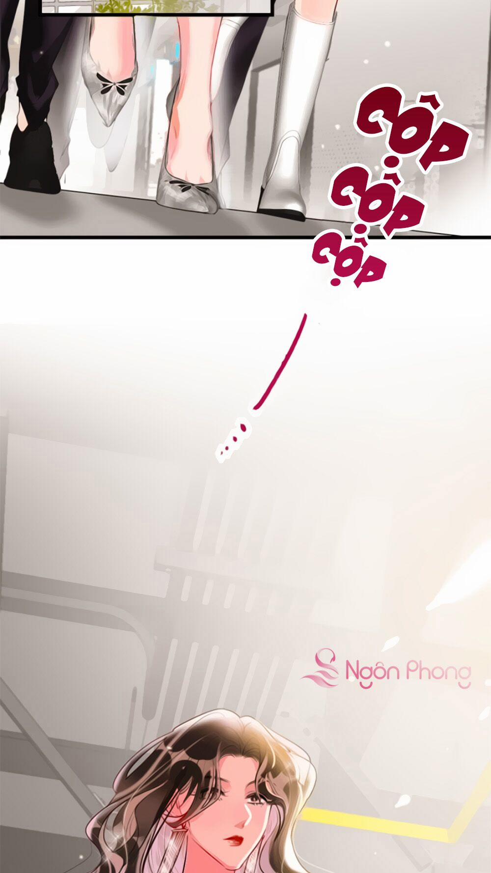 Cô Ấy Thật Xinh Đẹp 3 trang 34