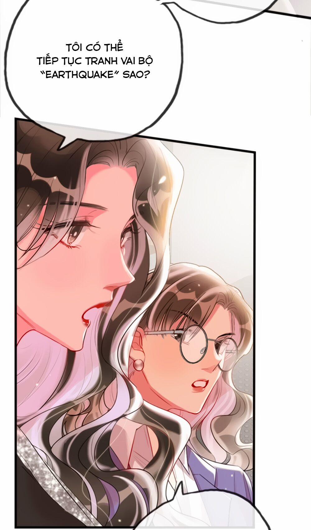 Cô Ấy Thật Xinh Đẹp 3 trang 36