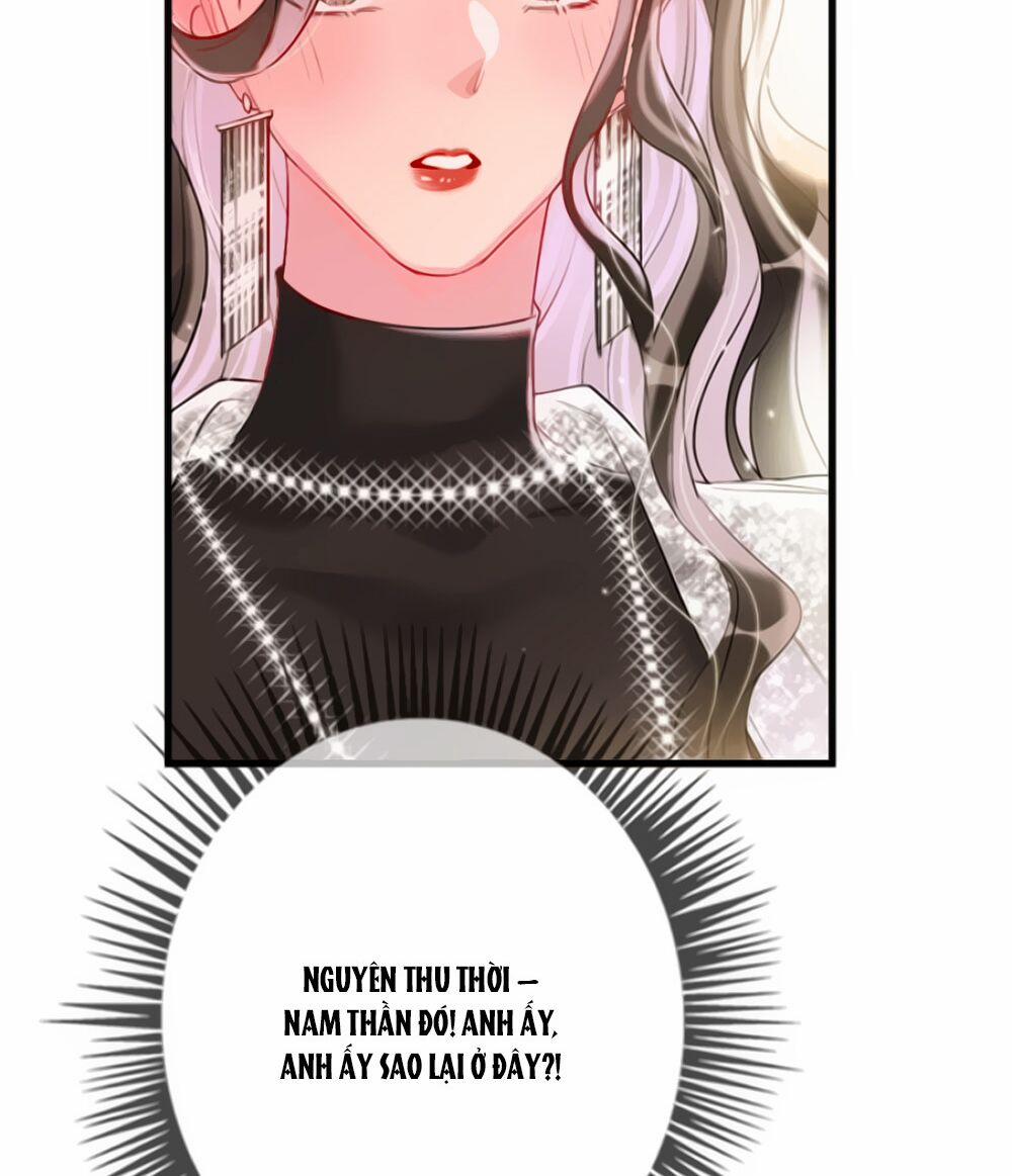 Cô Ấy Thật Xinh Đẹp 3 trang 46