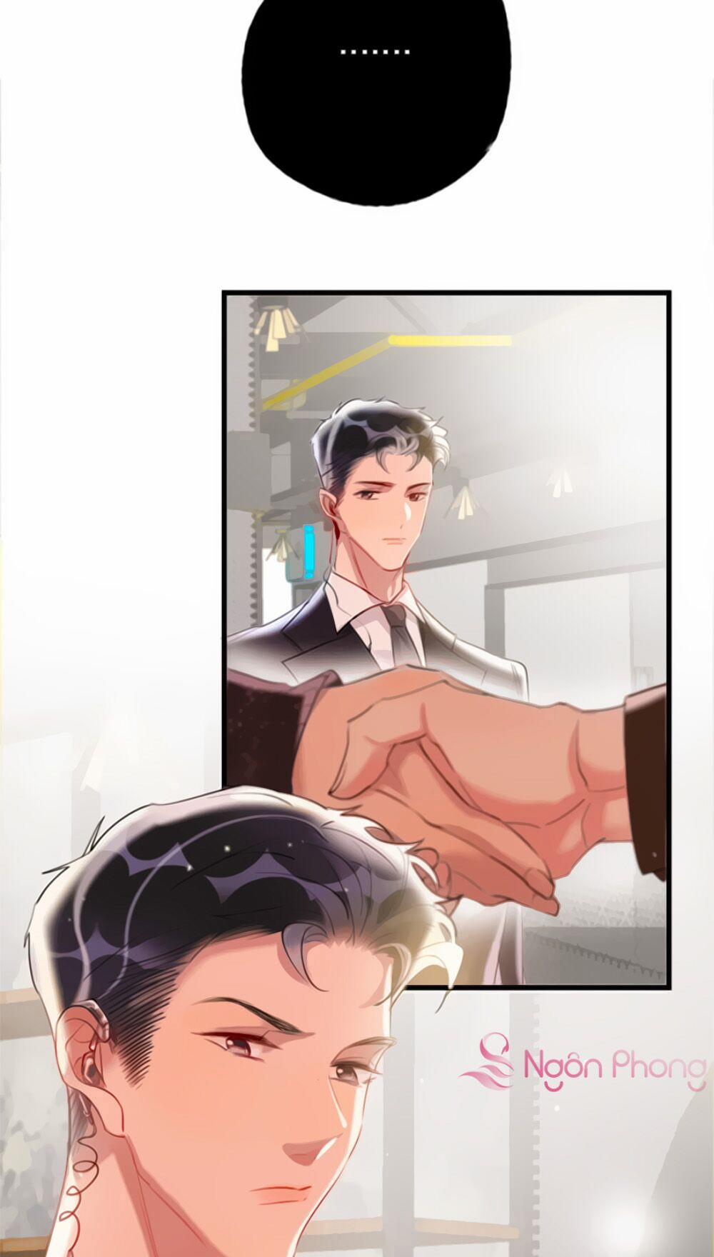 Cô Ấy Thật Xinh Đẹp 3 trang 49