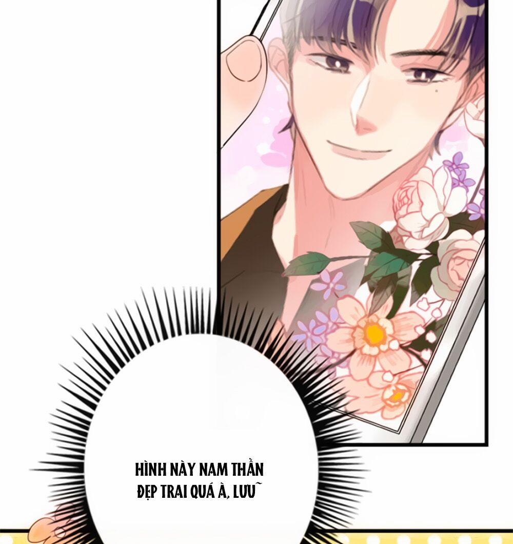 Cô Ấy Thật Xinh Đẹp 3 trang 52